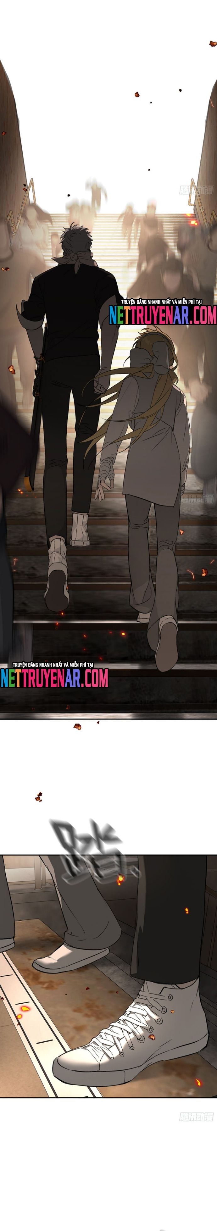 Ác Chi Hoàn - Chapter 62 - Page 22