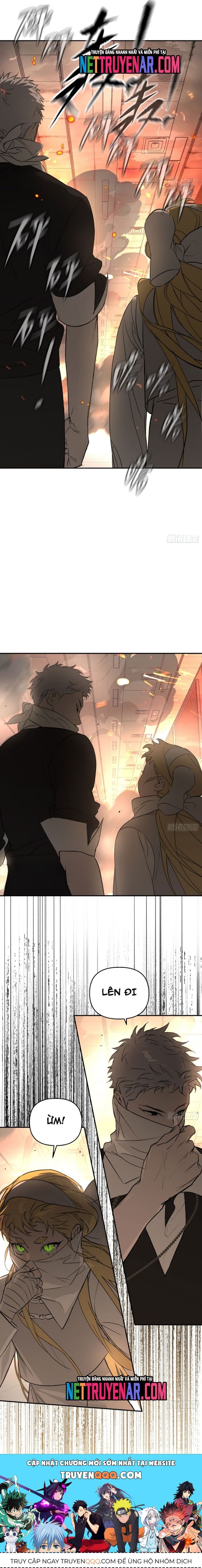 Ác Chi Hoàn - Chapter 62 - Page 23