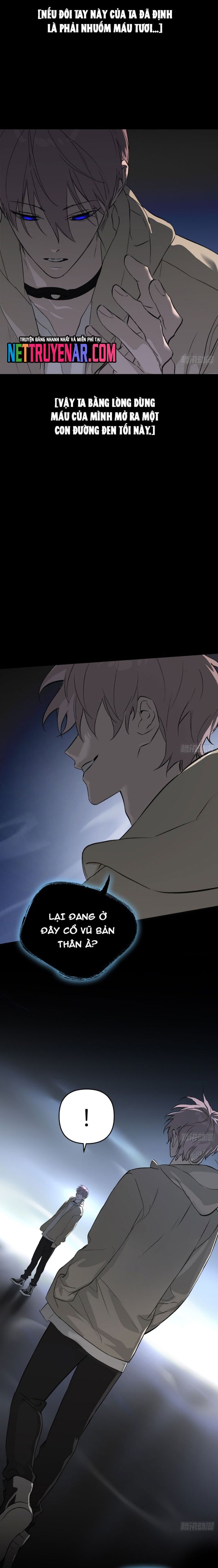 Ác Chi Hoàn - Chapter 62 - Page 3