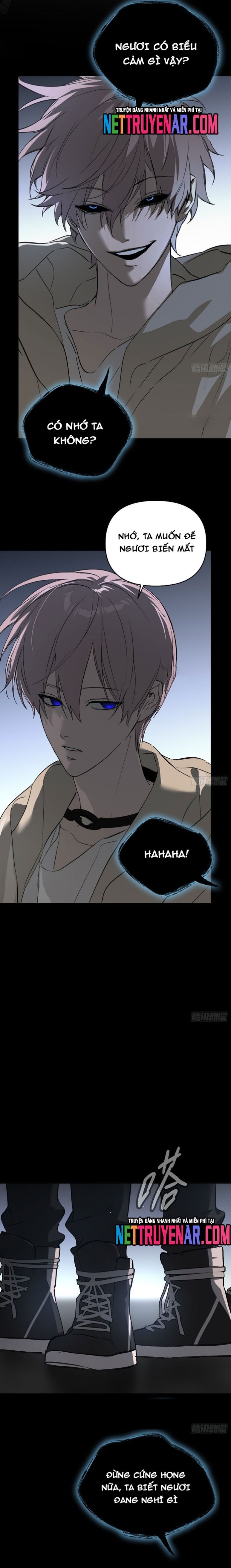 Ác Chi Hoàn - Chapter 62 - Page 4