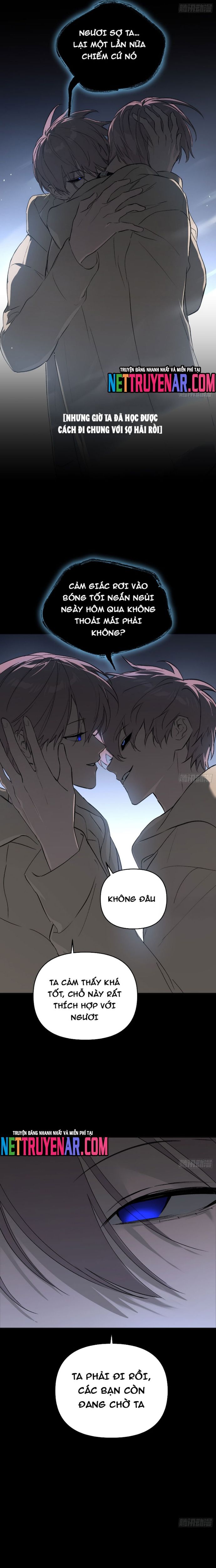 Ác Chi Hoàn - Chapter 62 - Page 6