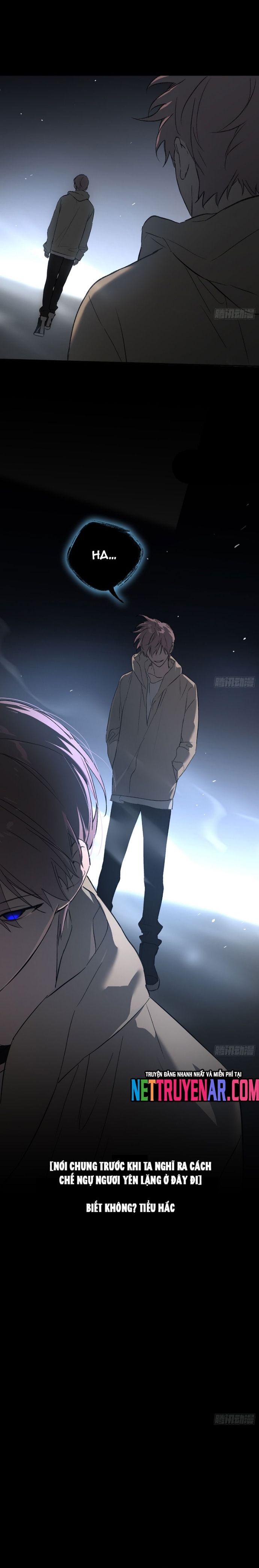 Ác Chi Hoàn - Chapter 62 - Page 7