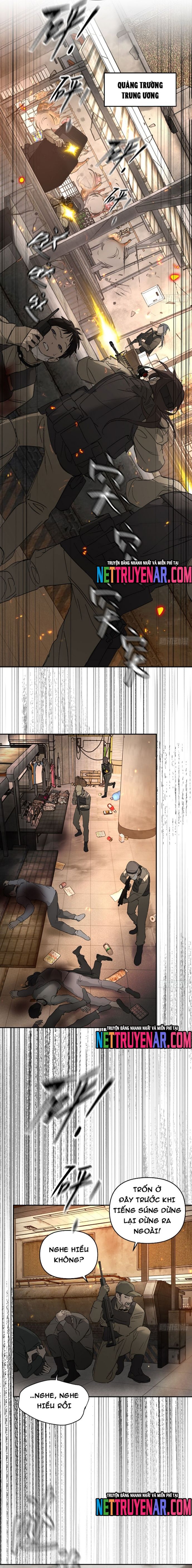 Ác Chi Hoàn - Chapter 62 - Page 9