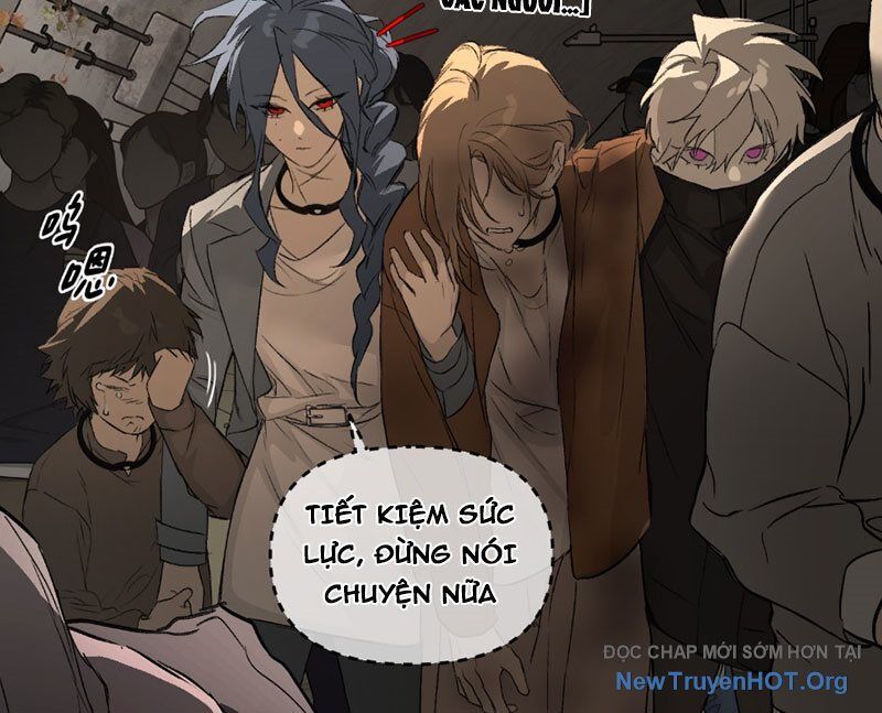 Ác Chi Hoàn - Chapter 63 - Page 119