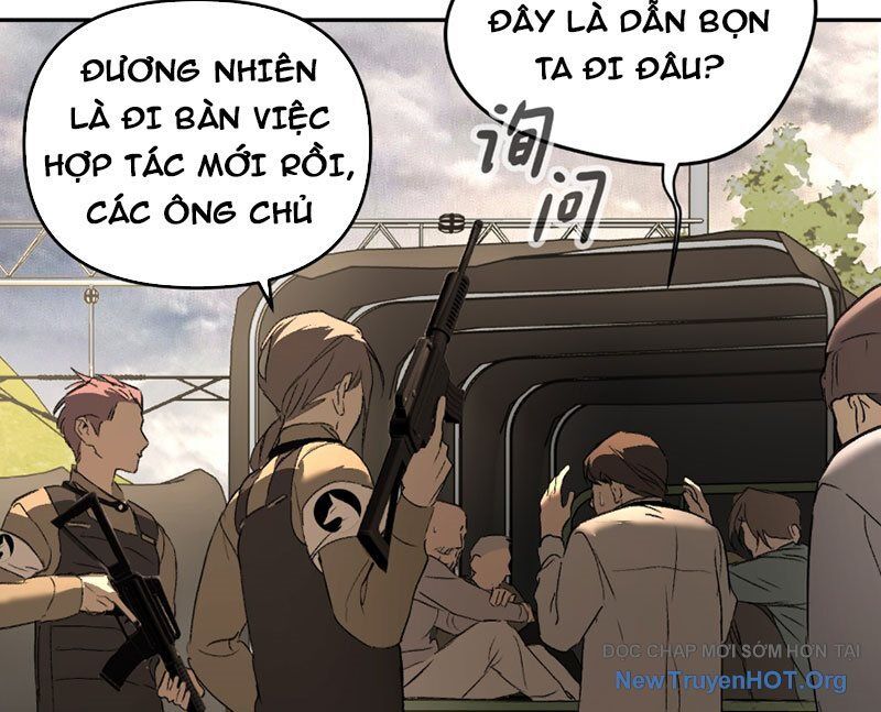 Ác Chi Hoàn - Chapter 63 - Page 131