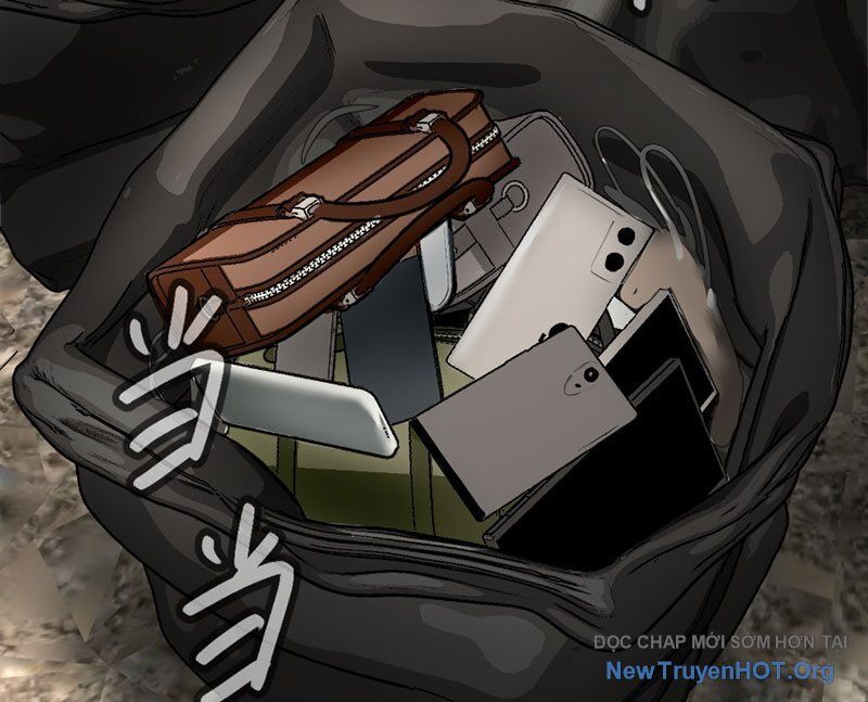 Ác Chi Hoàn - Chapter 63 - Page 151