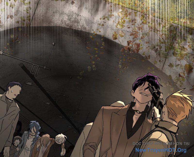 Ác Chi Hoàn - Chapter 63 - Page 196