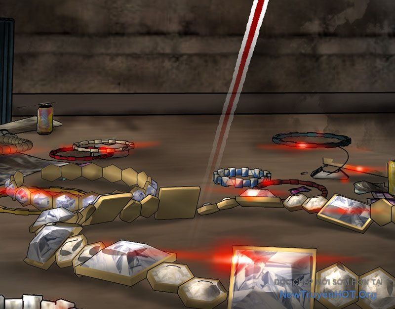 Ác Chi Hoàn - Chapter 63 - Page 216