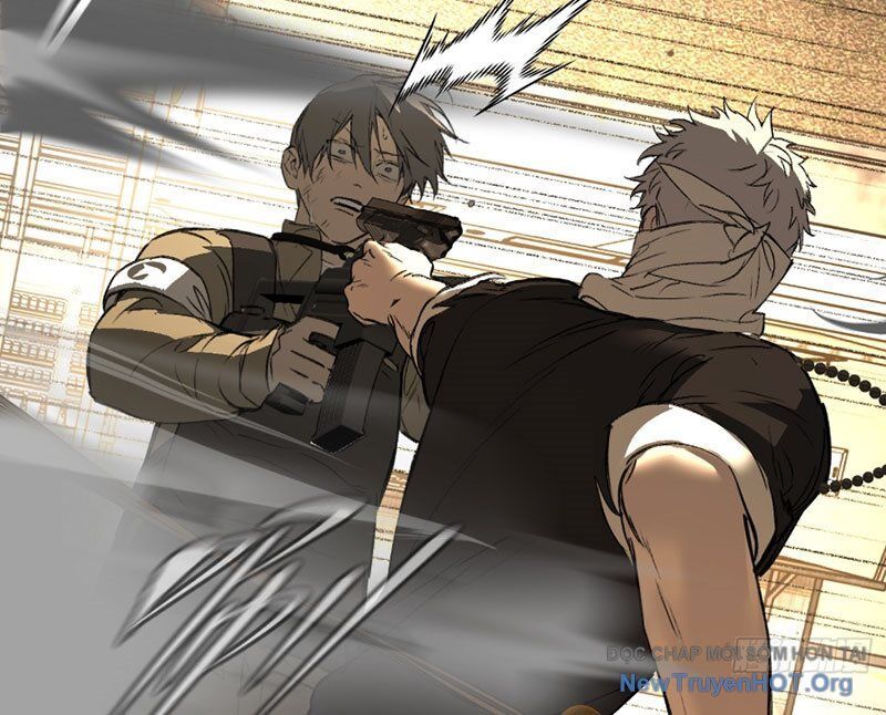 Ác Chi Hoàn - Chapter 63 - Page 36