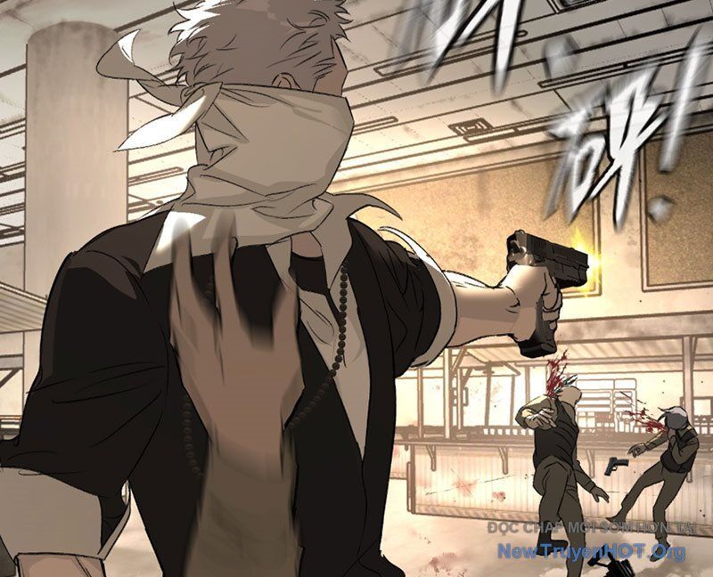 Ác Chi Hoàn - Chapter 63 - Page 42