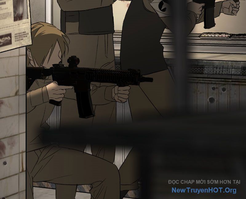 Ác Chi Hoàn - Chapter 63 - Page 52