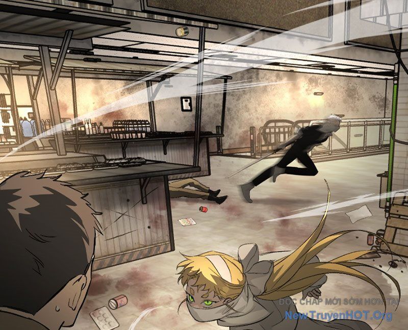 Ác Chi Hoàn - Chapter 63 - Page 55