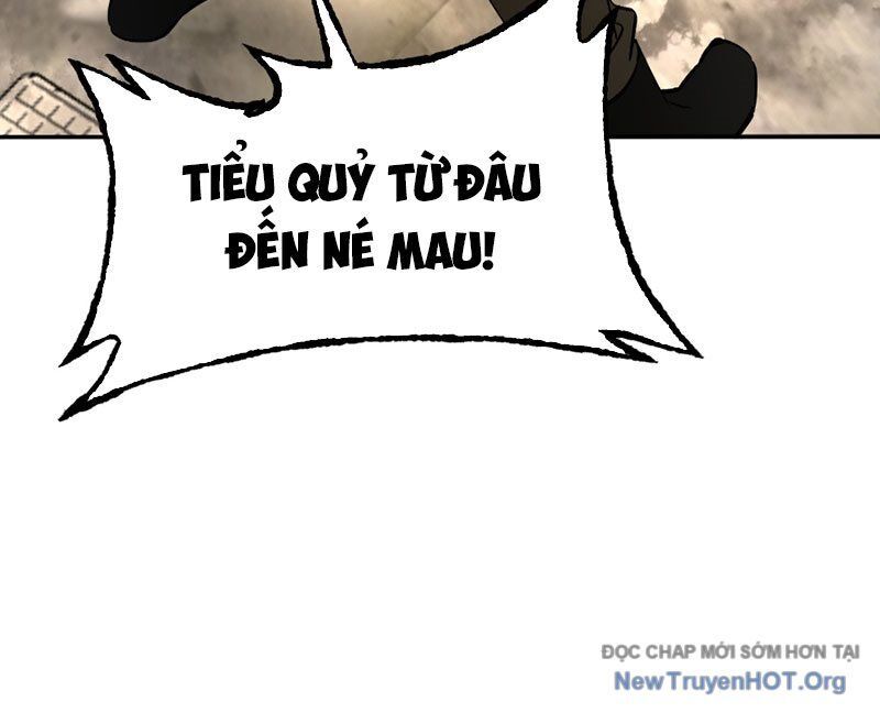 Ác Chi Hoàn - Chapter 63 - Page 57