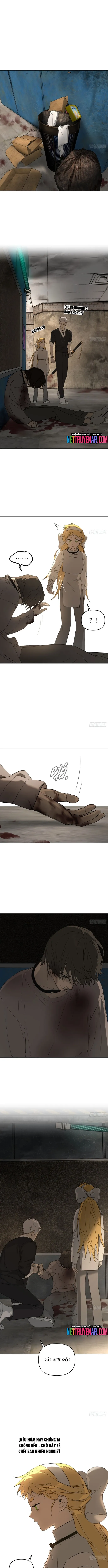 Ác Chi Hoàn - Chapter 64 - Page 3