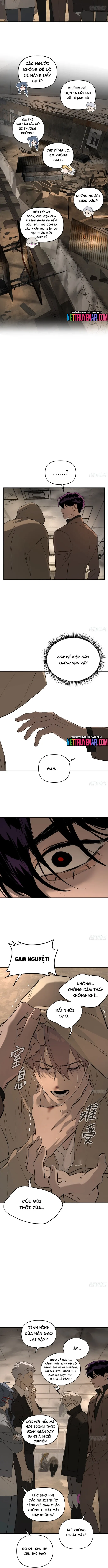 Ác Chi Hoàn - Chapter 64 - Page 5