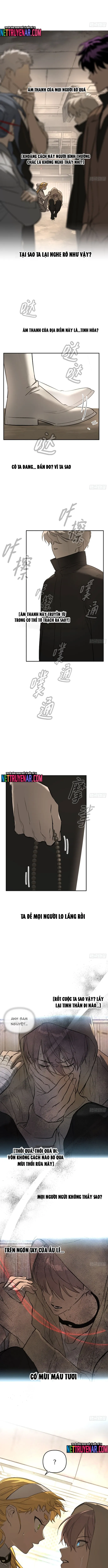 Ác Chi Hoàn - Chapter 64 - Page 6