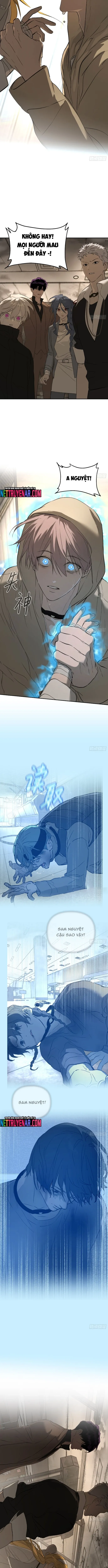 Ác Chi Hoàn - Chapter 64 - Page 7