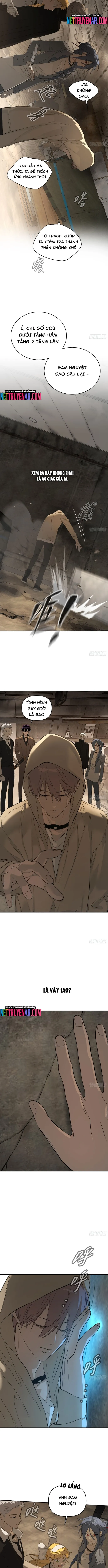 Ác Chi Hoàn - Chapter 64 - Page 8