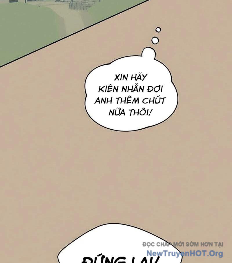 Hôm Nay Han Yoil Là Phụ Nữ - Chapter 1 - Page 10