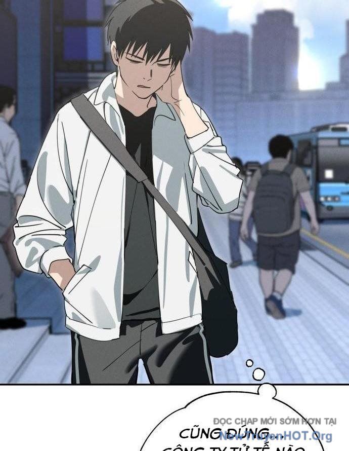 Hôm Nay Han Yoil Là Phụ Nữ - Chapter 1 - Page 108