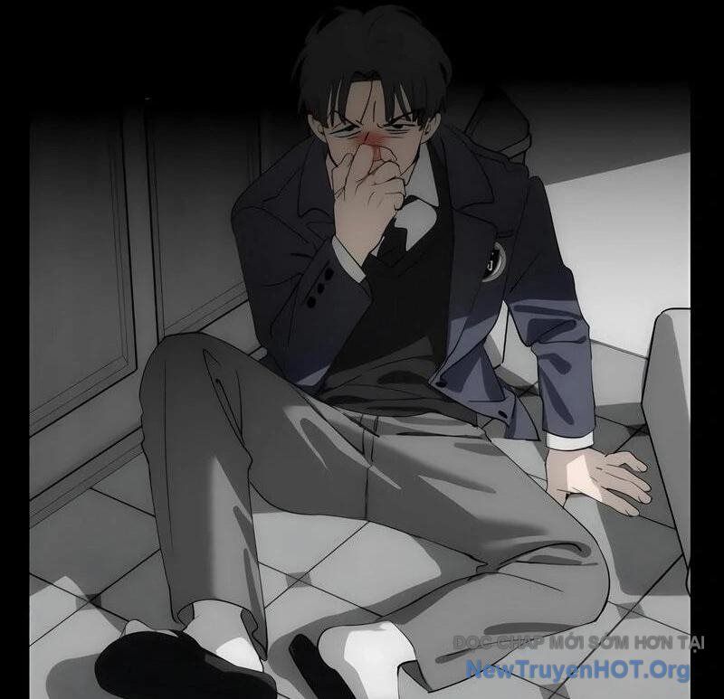 Hôm Nay Han Yoil Là Phụ Nữ - Chapter 1 - Page 111