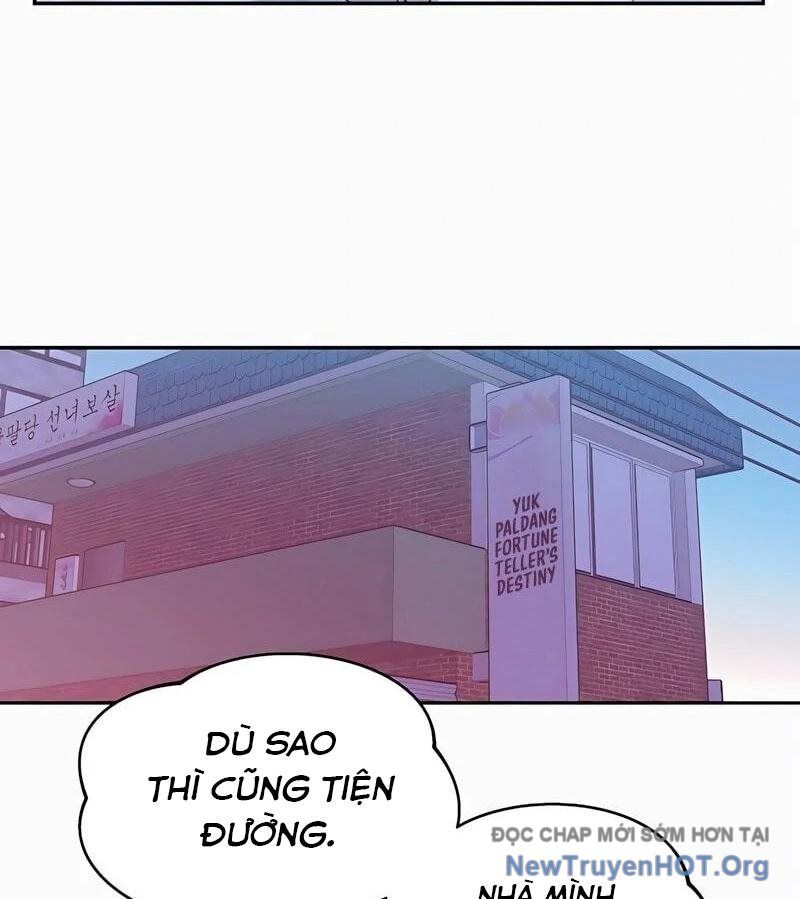 Hôm Nay Han Yoil Là Phụ Nữ - Chapter 1 - Page 117