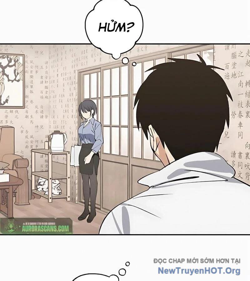 Hôm Nay Han Yoil Là Phụ Nữ - Chapter 1 - Page 119