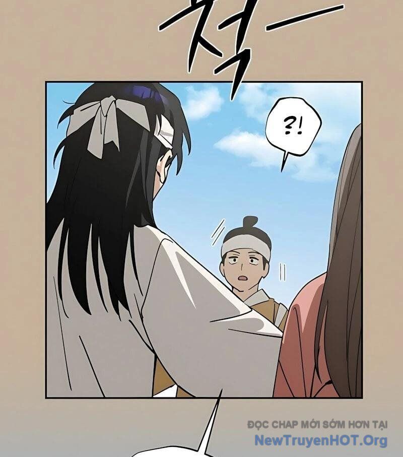 Hôm Nay Han Yoil Là Phụ Nữ - Chapter 1 - Page 12