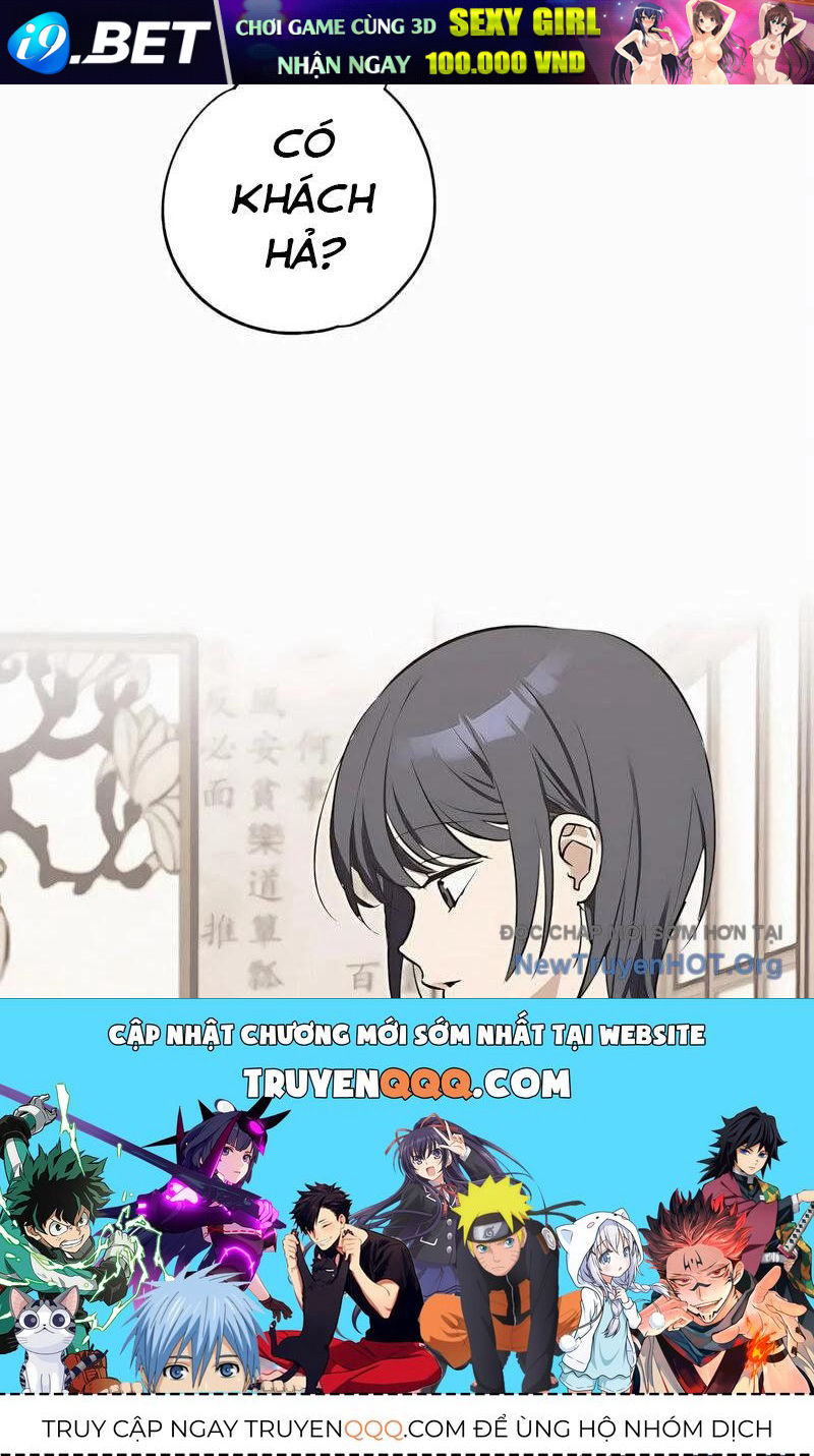 Hôm Nay Han Yoil Là Phụ Nữ - Chapter 1 - Page 120