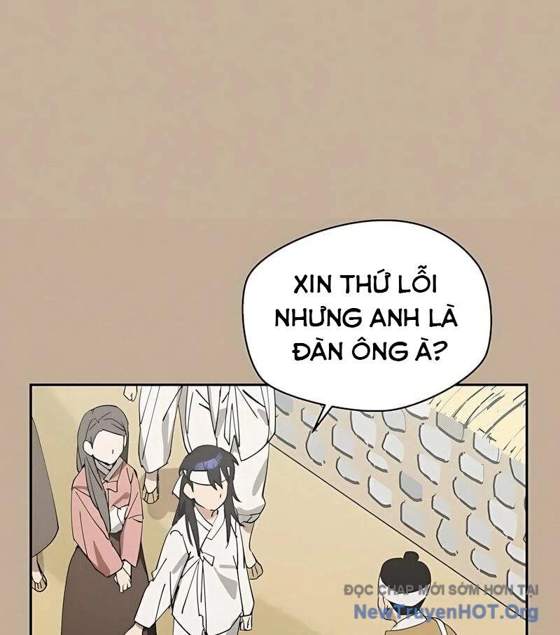 Hôm Nay Han Yoil Là Phụ Nữ - Chapter 1 - Page 15