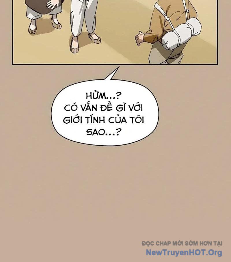 Hôm Nay Han Yoil Là Phụ Nữ - Chapter 1 - Page 16