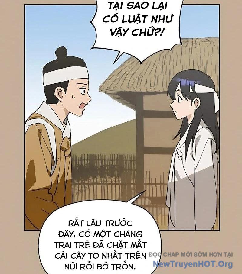 Hôm Nay Han Yoil Là Phụ Nữ - Chapter 1 - Page 19