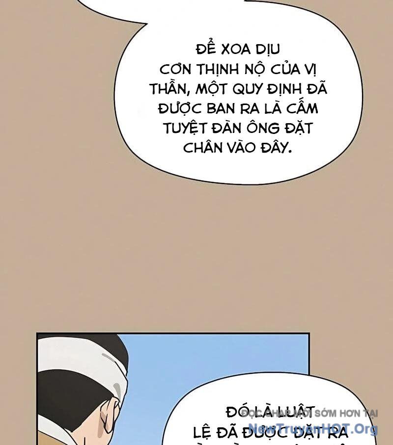 Hôm Nay Han Yoil Là Phụ Nữ - Chapter 1 - Page 20