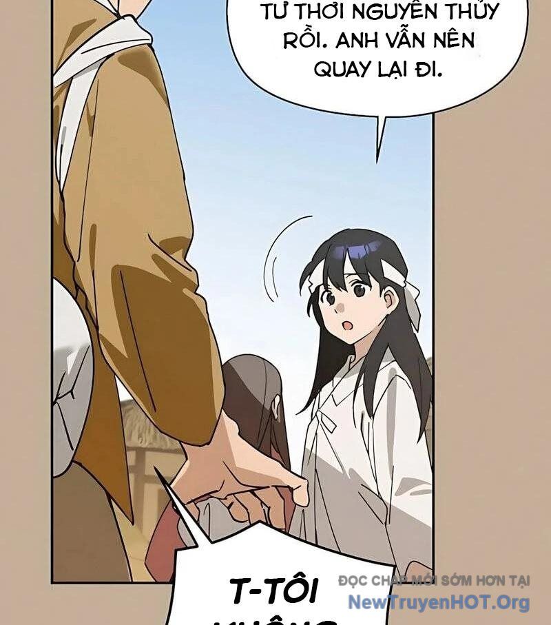 Hôm Nay Han Yoil Là Phụ Nữ - Chapter 1 - Page 21