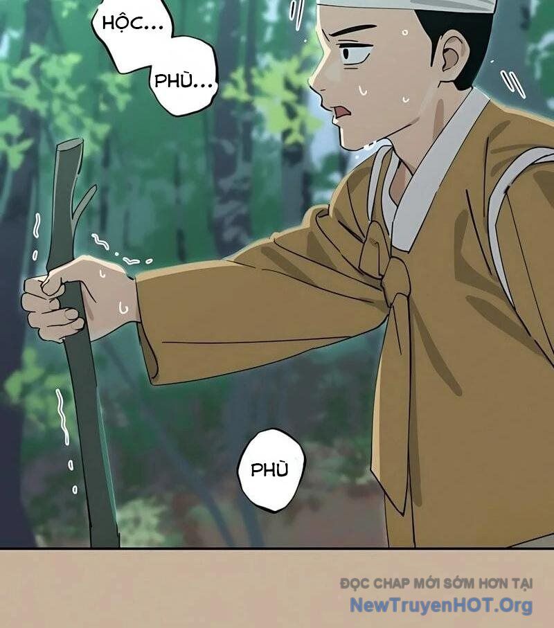 Hôm Nay Han Yoil Là Phụ Nữ - Chapter 1 - Page 3