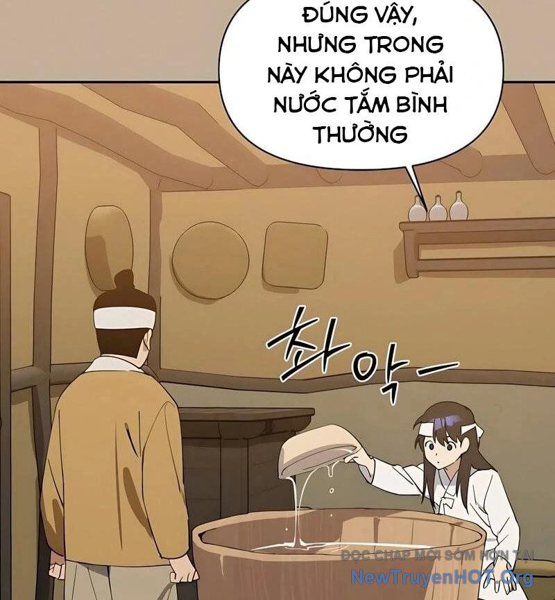 Hôm Nay Han Yoil Là Phụ Nữ - Chapter 1 - Page 30