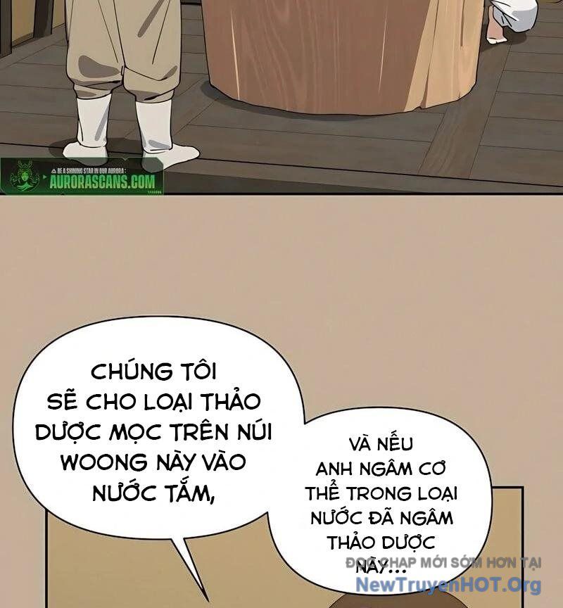 Hôm Nay Han Yoil Là Phụ Nữ - Chapter 1 - Page 31