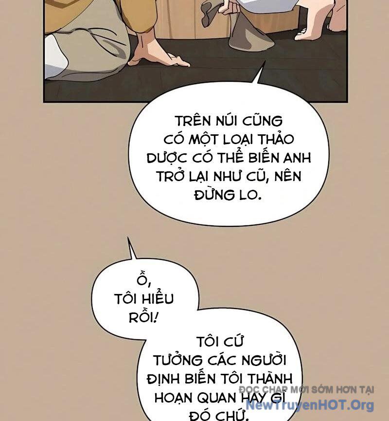 Hôm Nay Han Yoil Là Phụ Nữ - Chapter 1 - Page 36
