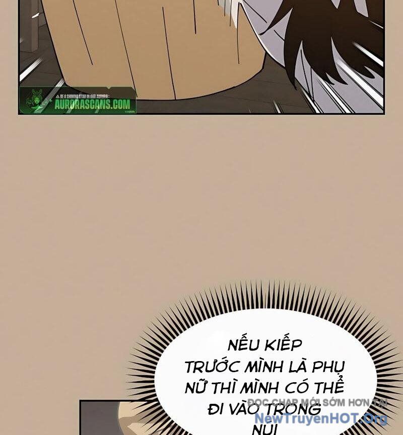 Hôm Nay Han Yoil Là Phụ Nữ - Chapter 1 - Page 40