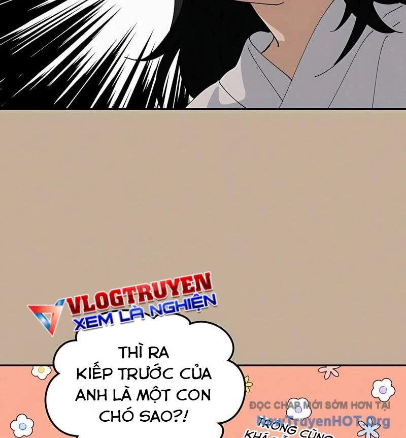 Hôm Nay Han Yoil Là Phụ Nữ - Chapter 1 - Page 47