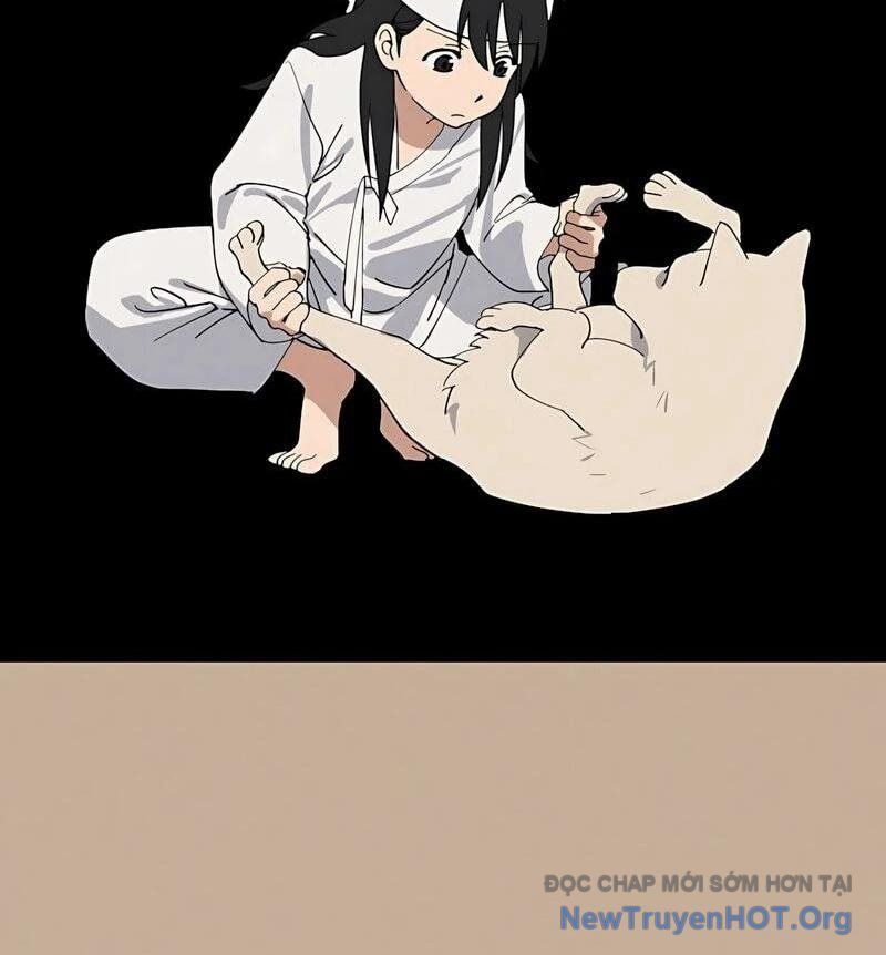 Hôm Nay Han Yoil Là Phụ Nữ - Chapter 1 - Page 51