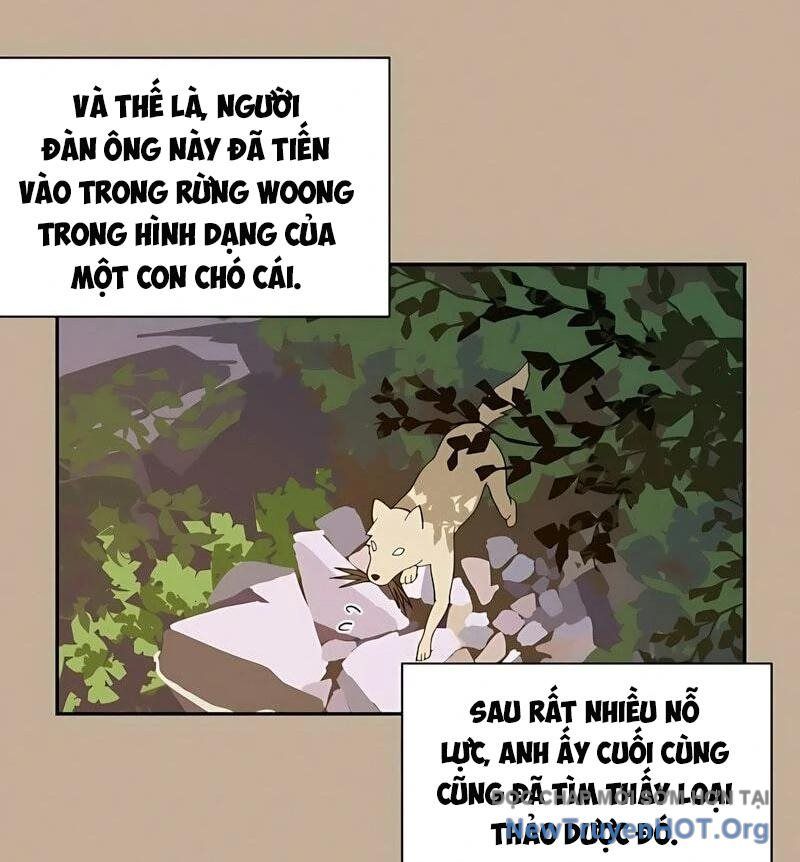 Hôm Nay Han Yoil Là Phụ Nữ - Chapter 1 - Page 54