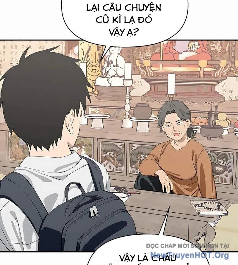 Hôm Nay Han Yoil Là Phụ Nữ - Chapter 1 - Page 68