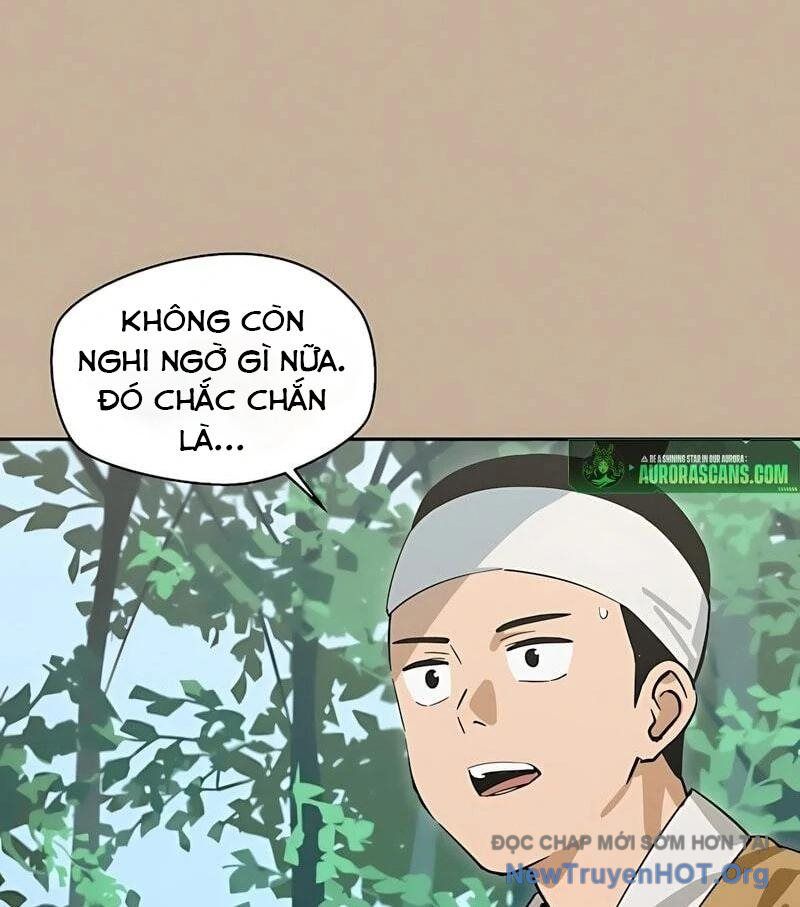 Hôm Nay Han Yoil Là Phụ Nữ - Chapter 1 - Page 7