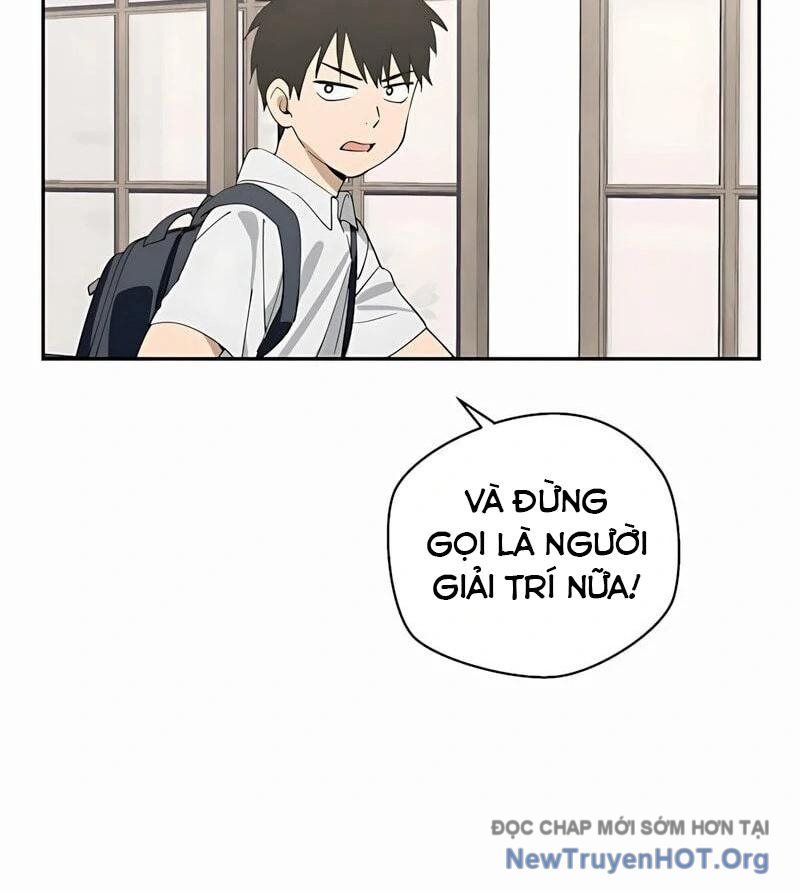 Hôm Nay Han Yoil Là Phụ Nữ - Chapter 1 - Page 70