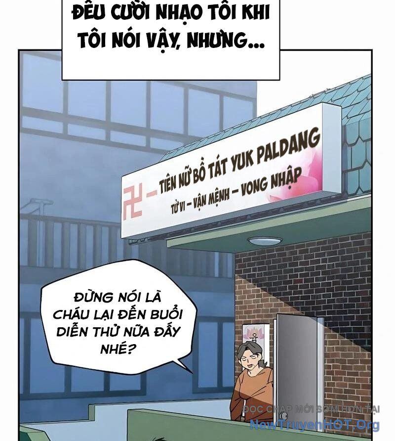 Hôm Nay Han Yoil Là Phụ Nữ - Chapter 1 - Page 74