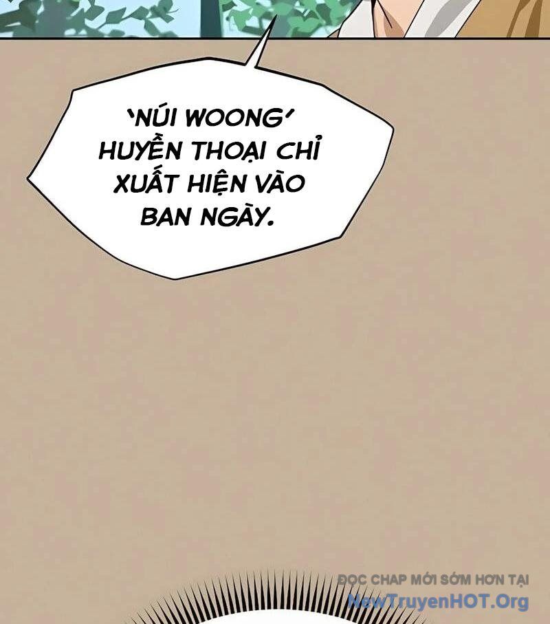 Hôm Nay Han Yoil Là Phụ Nữ - Chapter 1 - Page 8