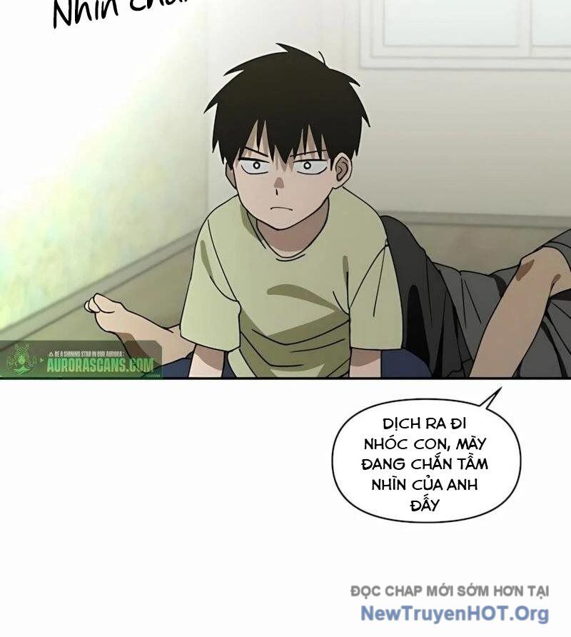 Hôm Nay Han Yoil Là Phụ Nữ - Chapter 1 - Page 81