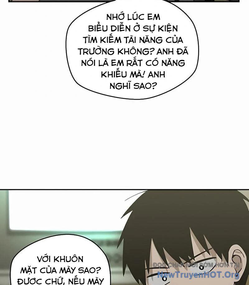 Hôm Nay Han Yoil Là Phụ Nữ - Chapter 1 - Page 83