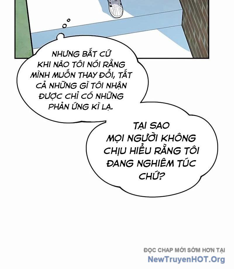 Hôm Nay Han Yoil Là Phụ Nữ - Chapter 1 - Page 86